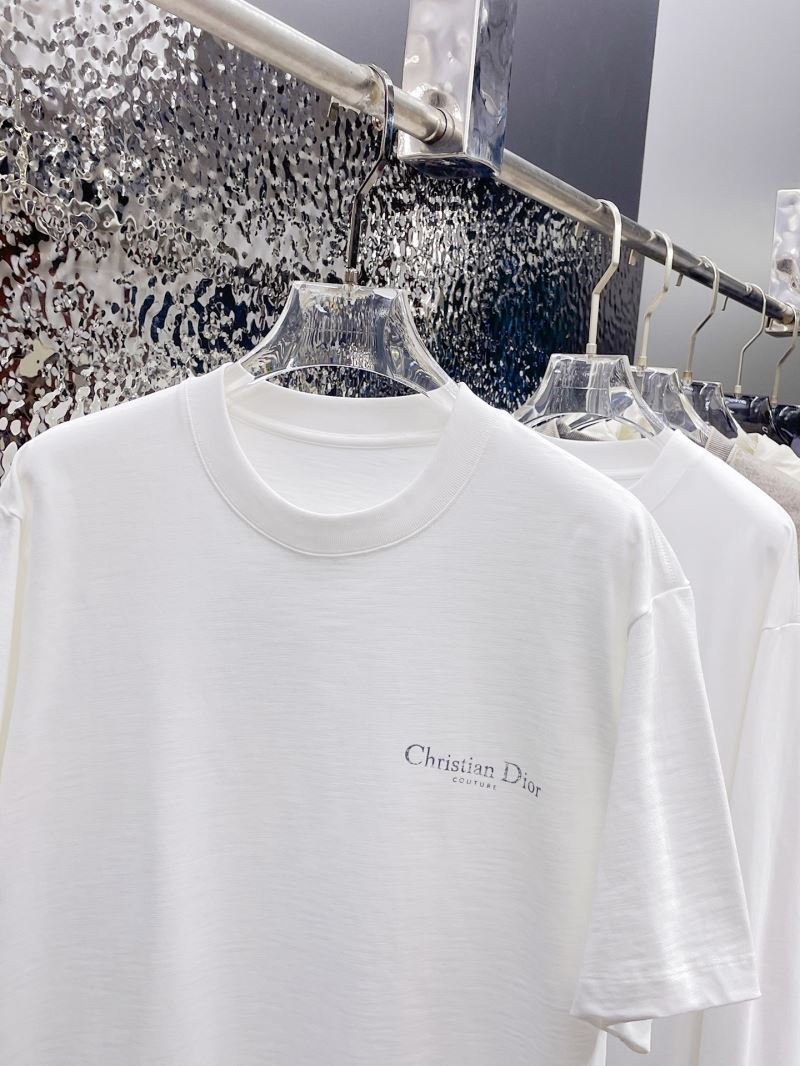 Christian Dior T-Shirts